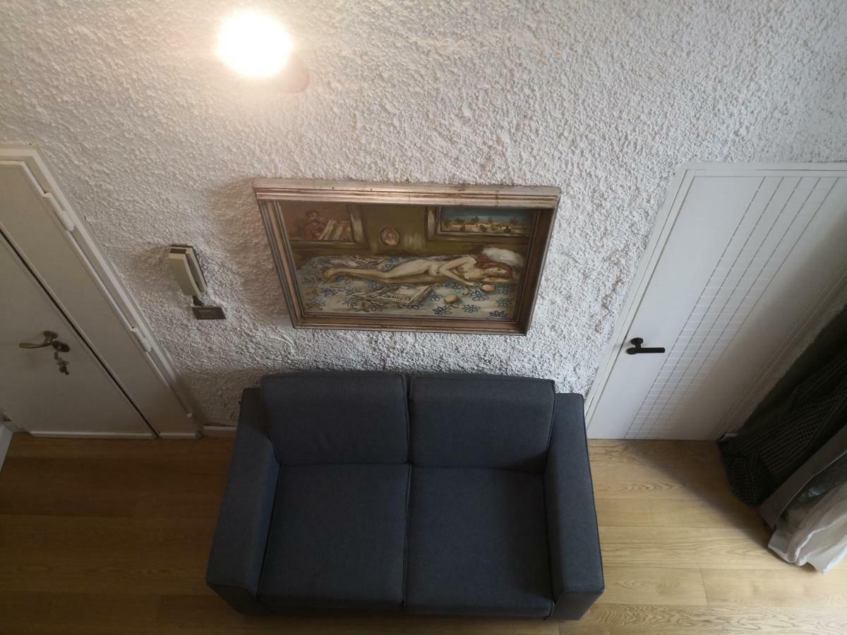 Dimora Vallisa Bari Dış mekan fotoğraf