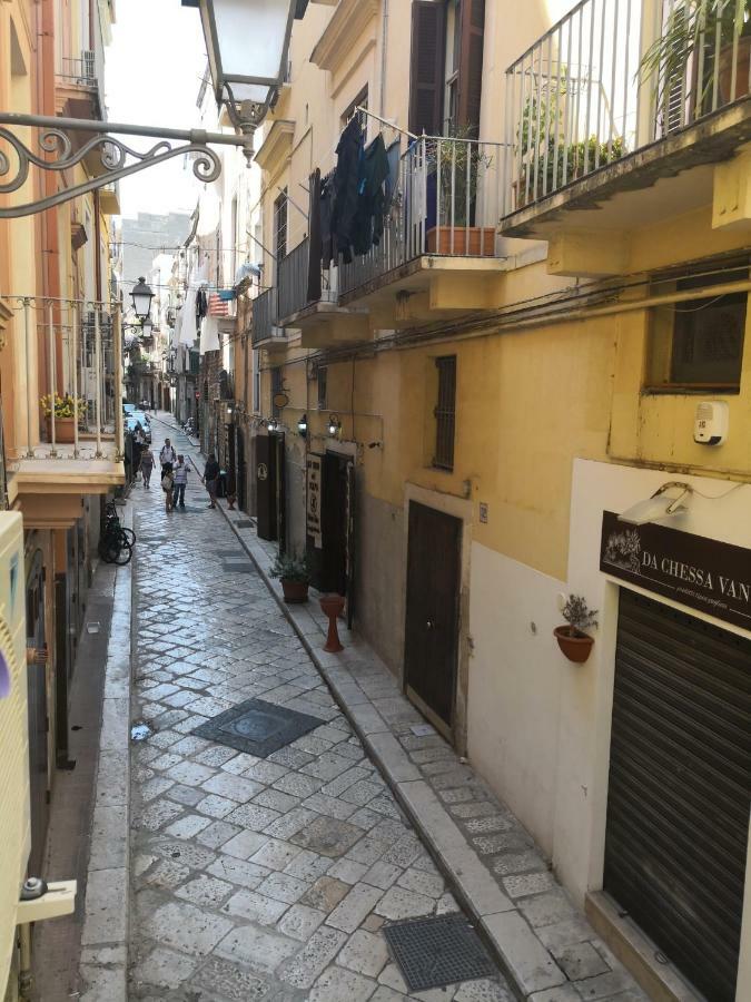 Dimora Vallisa Bari Dış mekan fotoğraf