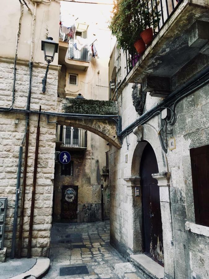 Dimora Vallisa Bari Dış mekan fotoğraf